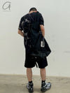 11 By Boris Bidjan Saberi (shorts) P14B F-1447 C11 MEN